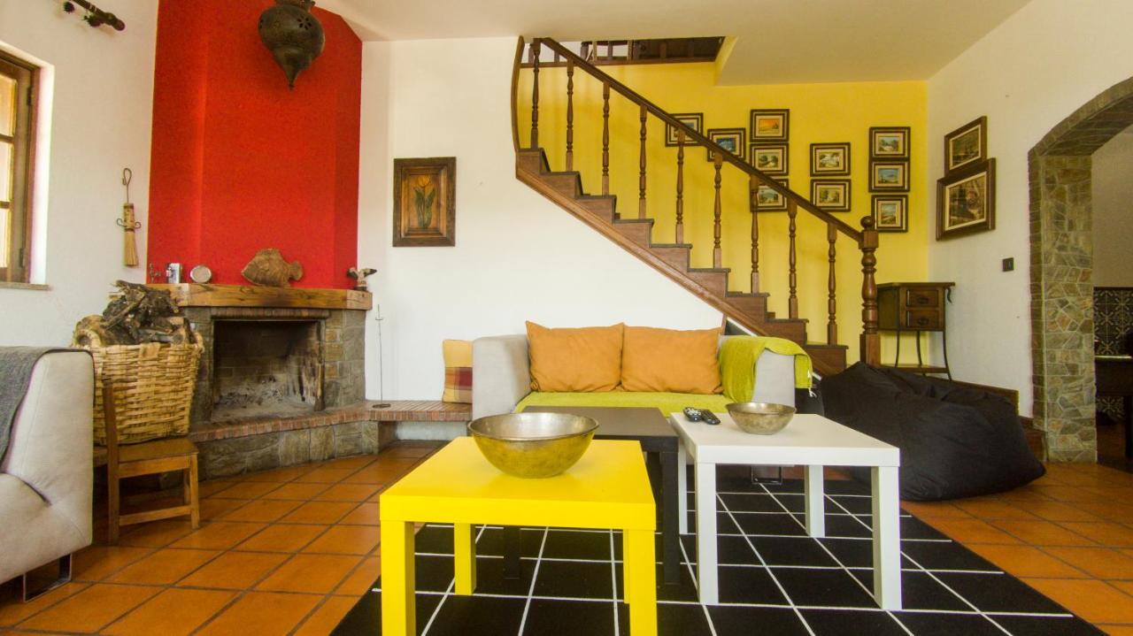 King'S House Douro Valley Sedielos Exterior foto