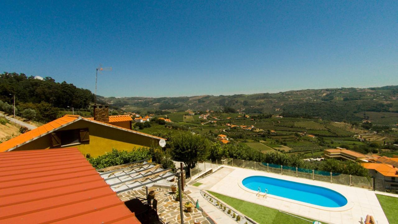 King'S House Douro Valley Sedielos Exterior foto