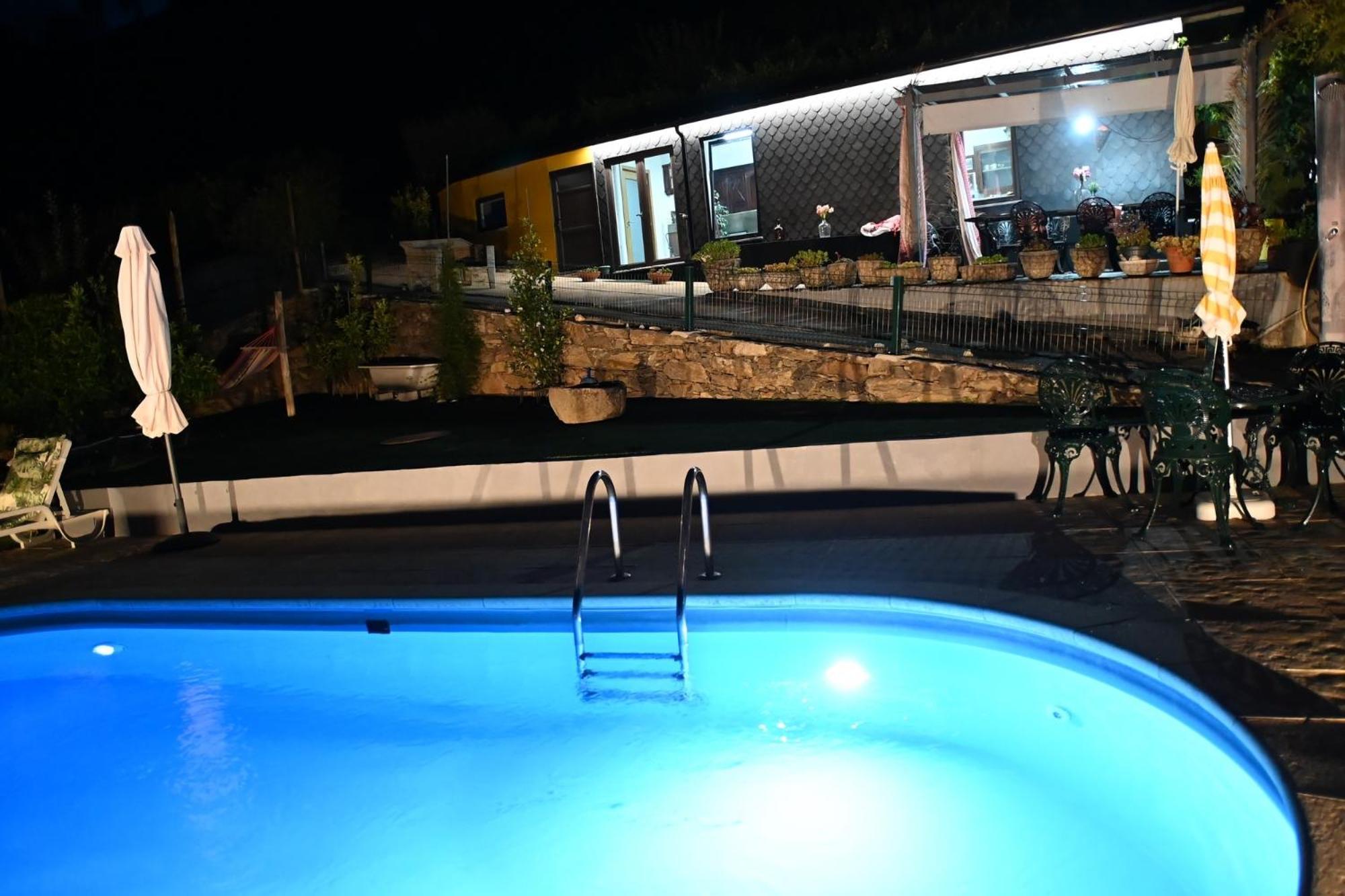 King'S House Douro Valley Sedielos Exterior foto