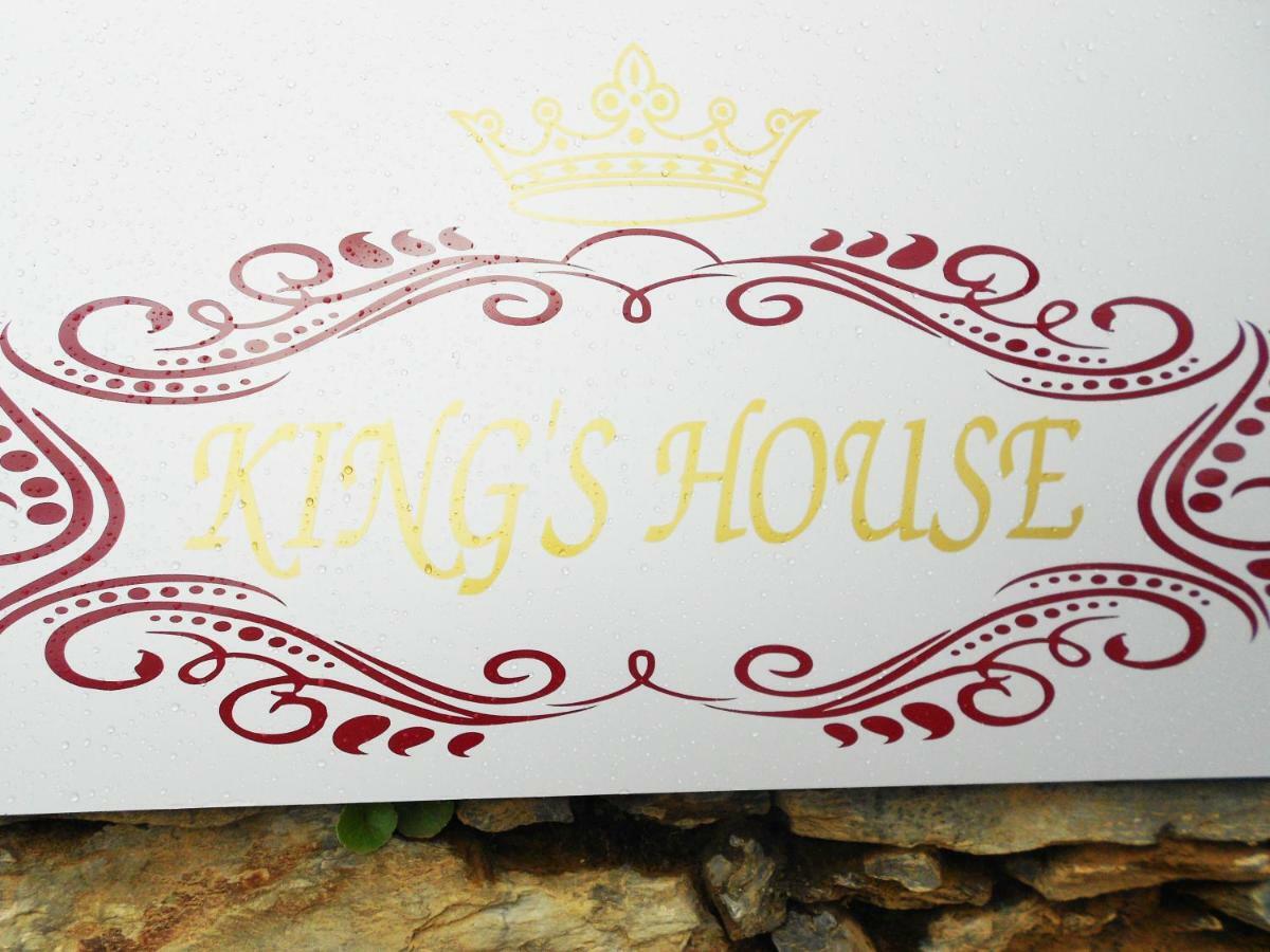 King'S House Douro Valley Sedielos Exterior foto