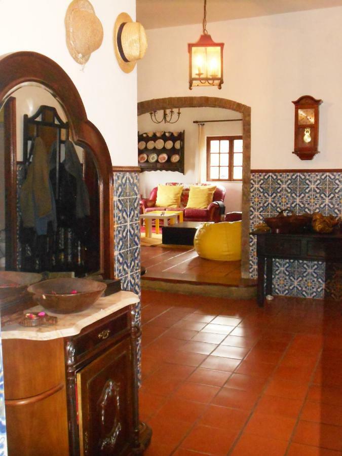 King'S House Douro Valley Sedielos Exterior foto