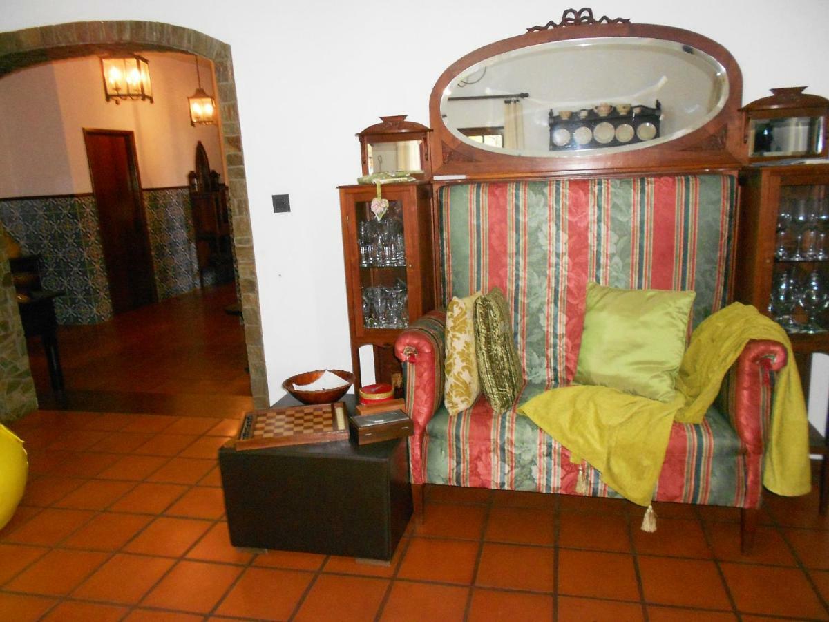 King'S House Douro Valley Sedielos Exterior foto